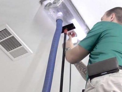 Indoor Air Quality Troy Michigan